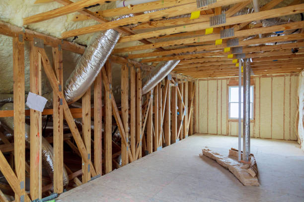 Best Insulation for Specific Applications in South San Gabriel, CA
